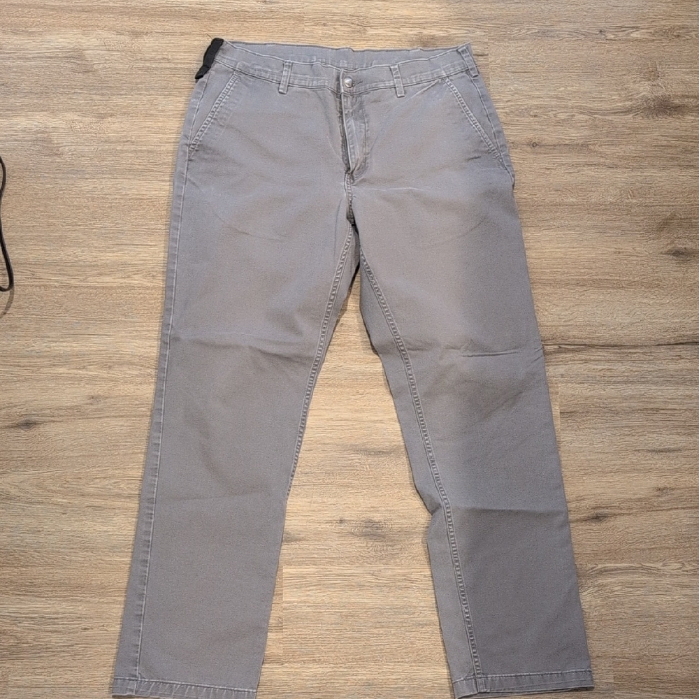Duluth Trading 40Grit Chino Pant